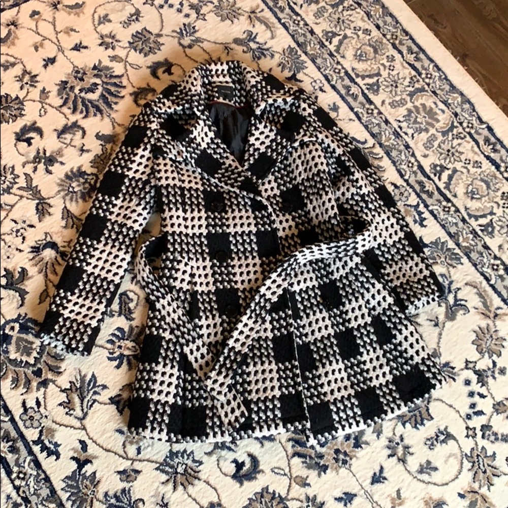 Express trench
